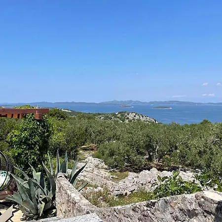 Awesome In With House Sea View Sali