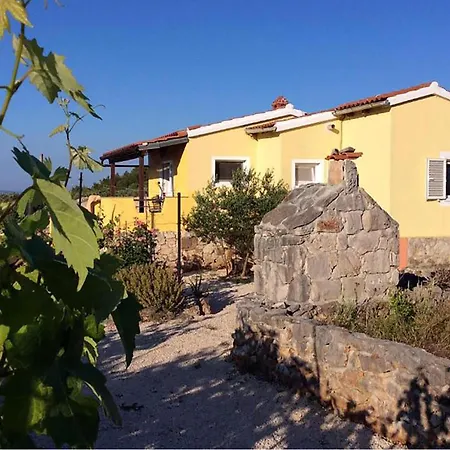Awesome In With House Sea View Sali