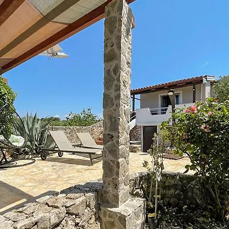 Holiday home Awesome In With House Sea View Sali