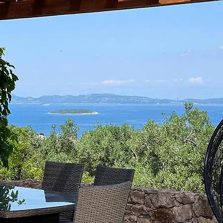 Pet Friendly In With Wifi Ferienhaus Sali