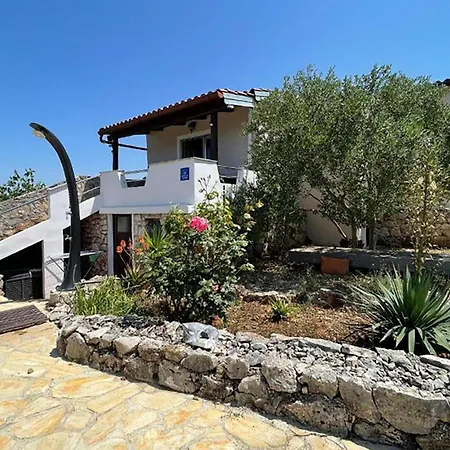 Awesome In With House Sea View *