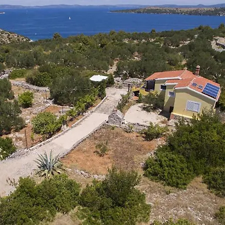 Awesome In With House Sea View Sali