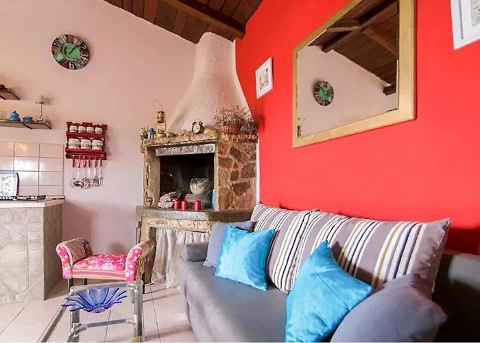 Awesome In With Wifi Сasa de vacaciones *