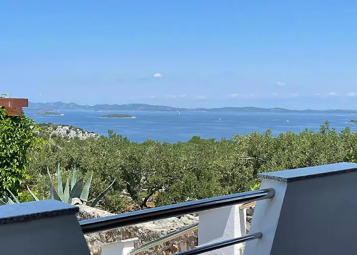 Сasa de vacaciones Awesome In With Wifi Sali