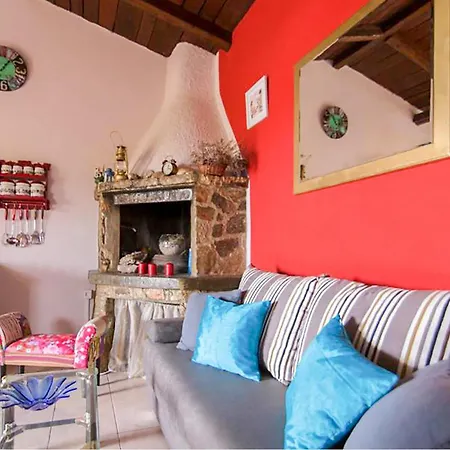 Awesome In With Wifi Feriehus *